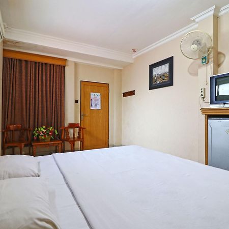 Hotel Sas Syariah Banjarmasin  Exteriér fotografie