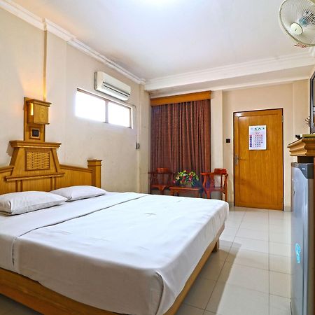 Hotel Sas Syariah Banjarmasin  Exteriér fotografie
