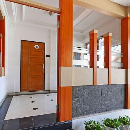Hotel Sas Syariah Banjarmasin  Exteriér fotografie