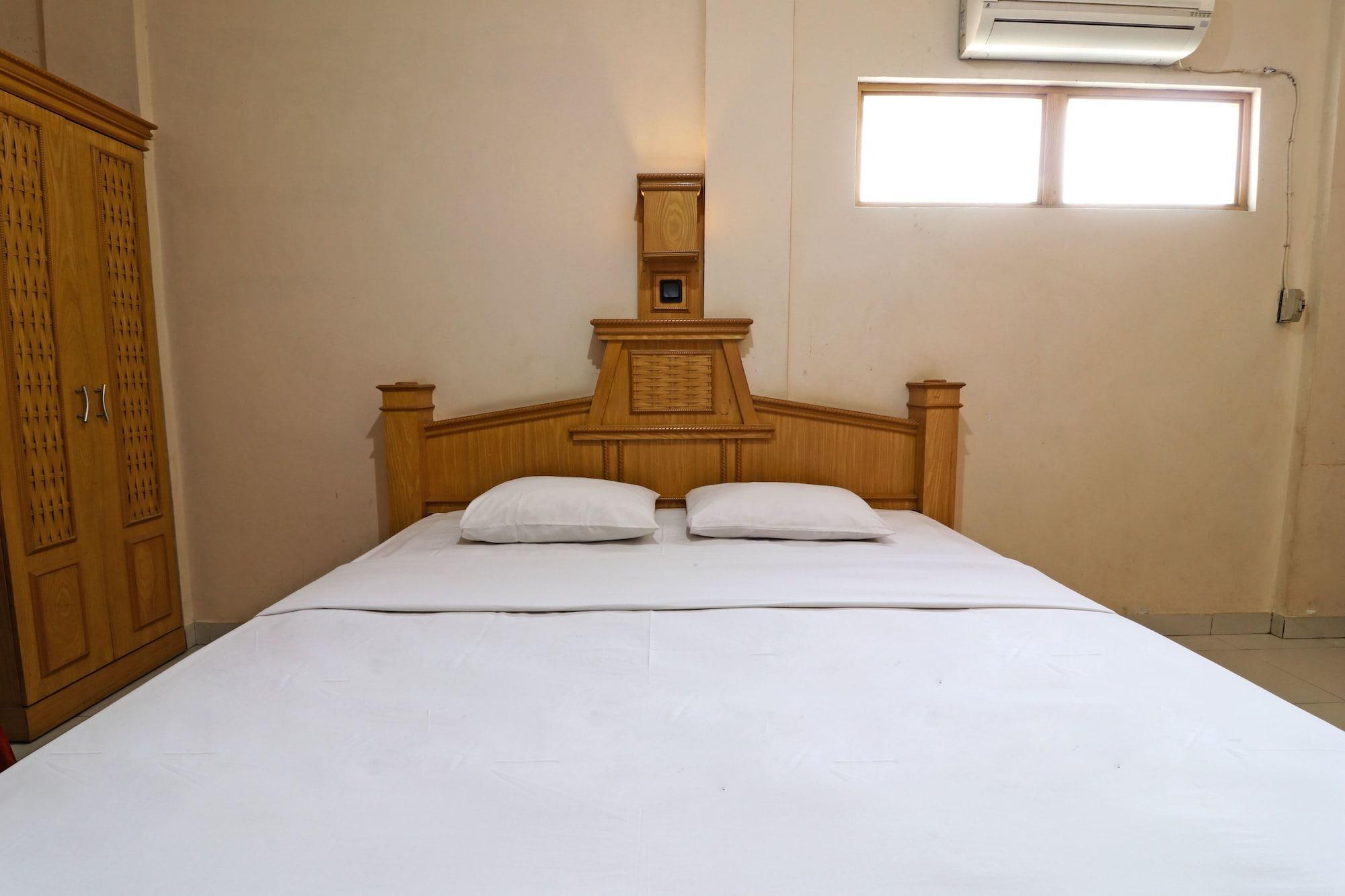 Hotel Sas Syariah Banjarmasin  Exteriér fotografie