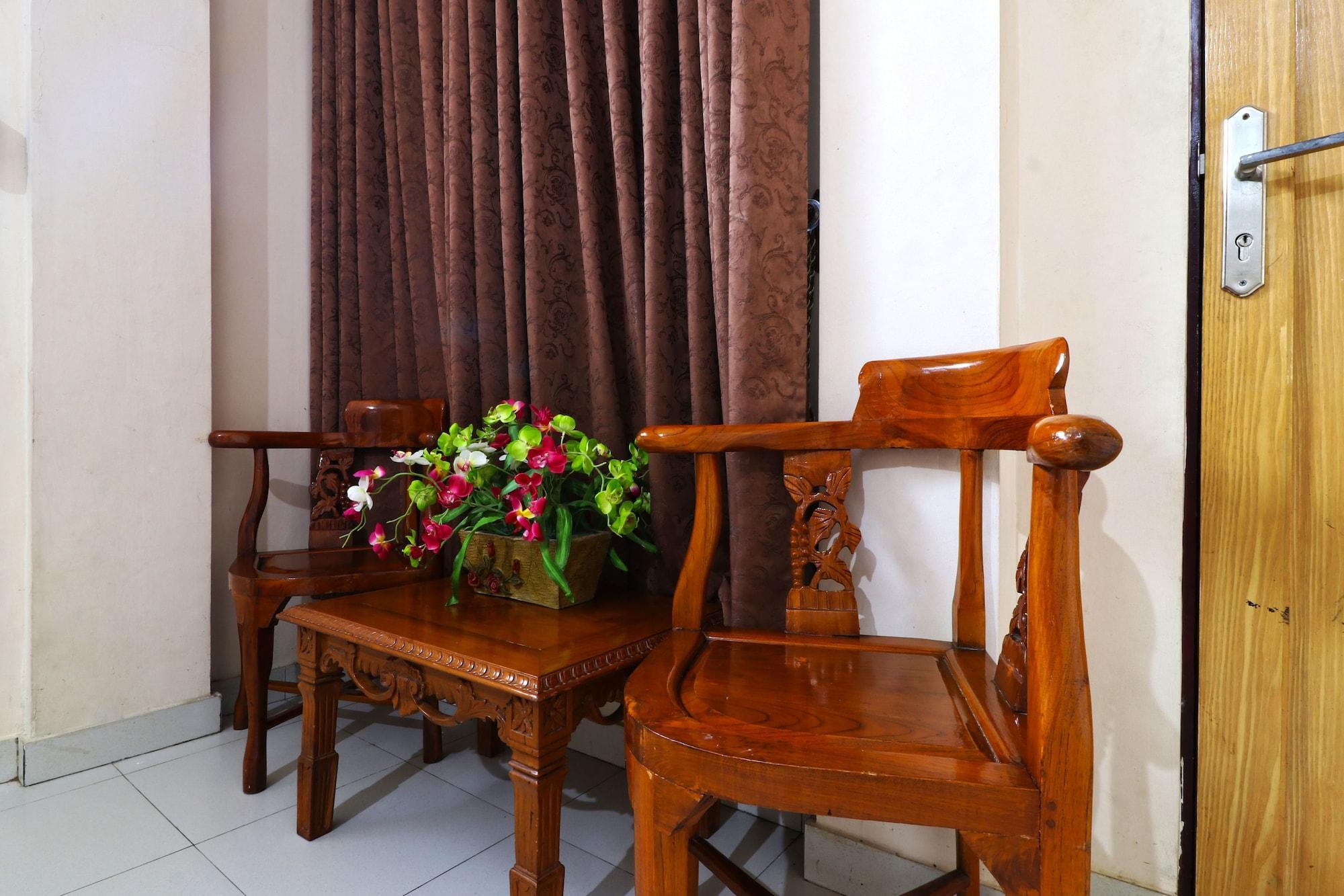Hotel Sas Syariah Banjarmasin  Exteriér fotografie