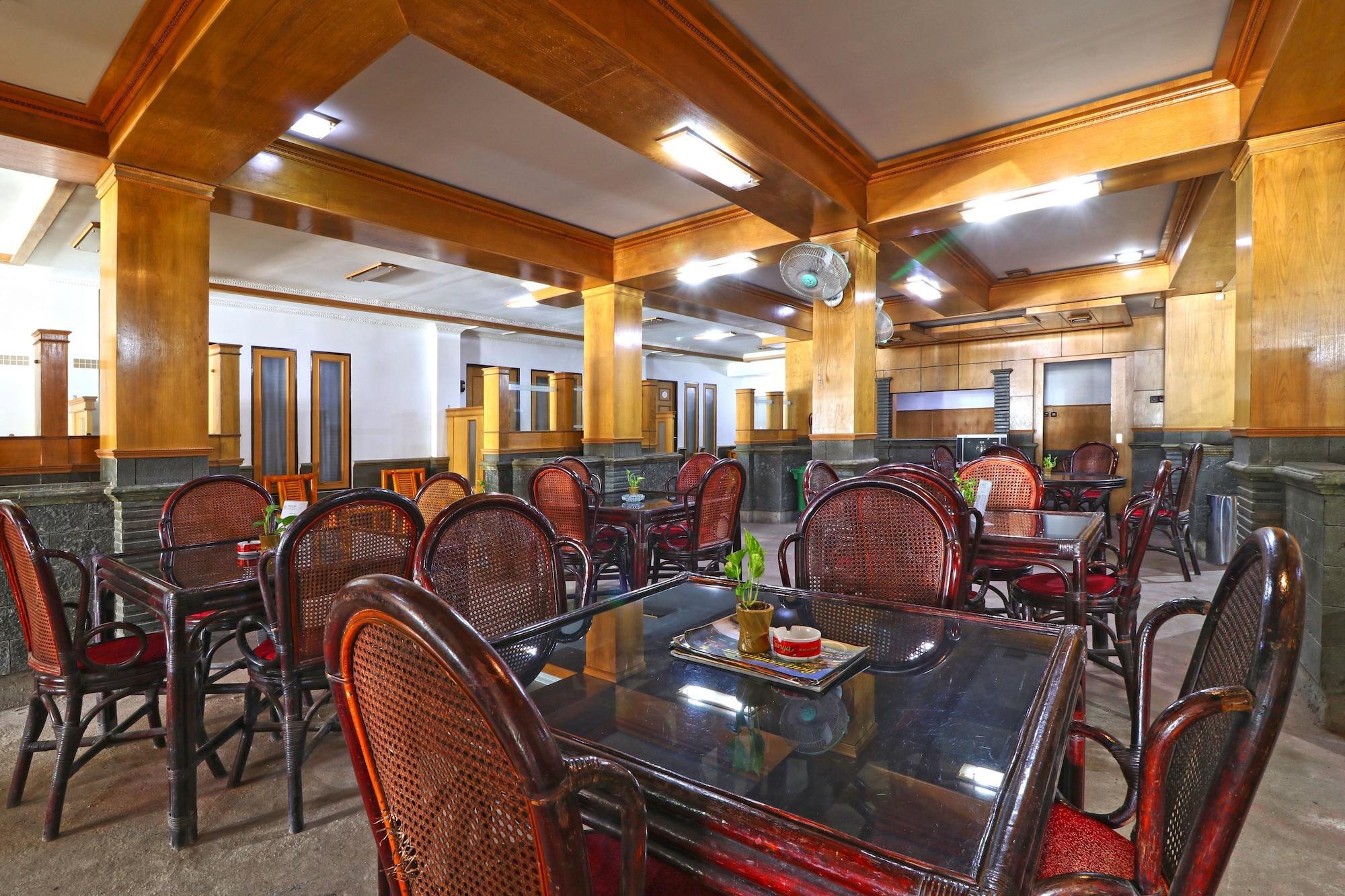 Hotel Sas Syariah Banjarmasin  Exteriér fotografie