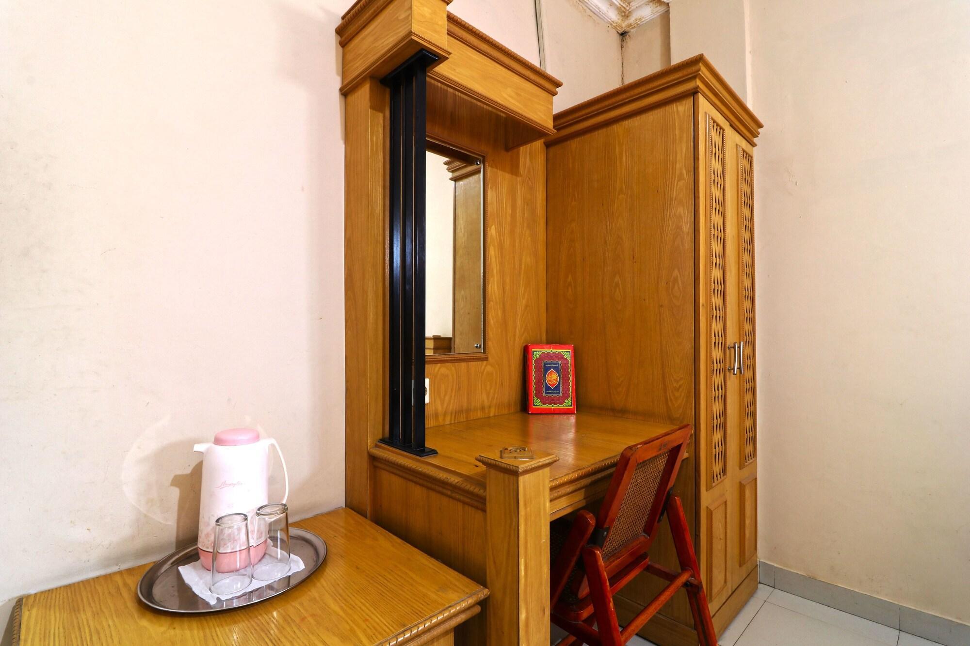 Hotel Sas Syariah Banjarmasin  Exteriér fotografie