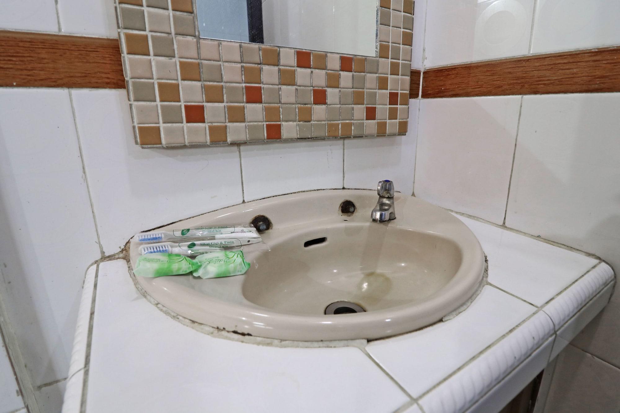 Hotel Sas Syariah Banjarmasin  Exteriér fotografie