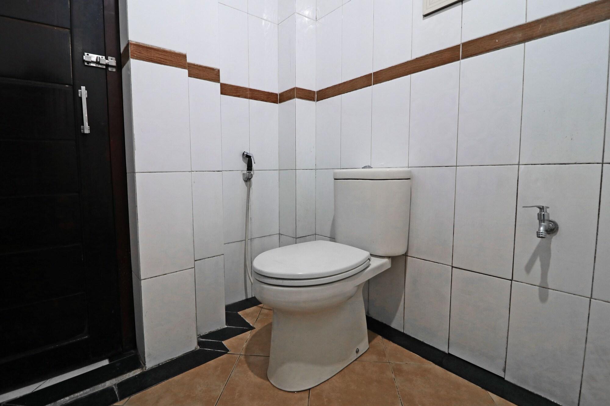 Hotel Sas Syariah Banjarmasin  Exteriér fotografie