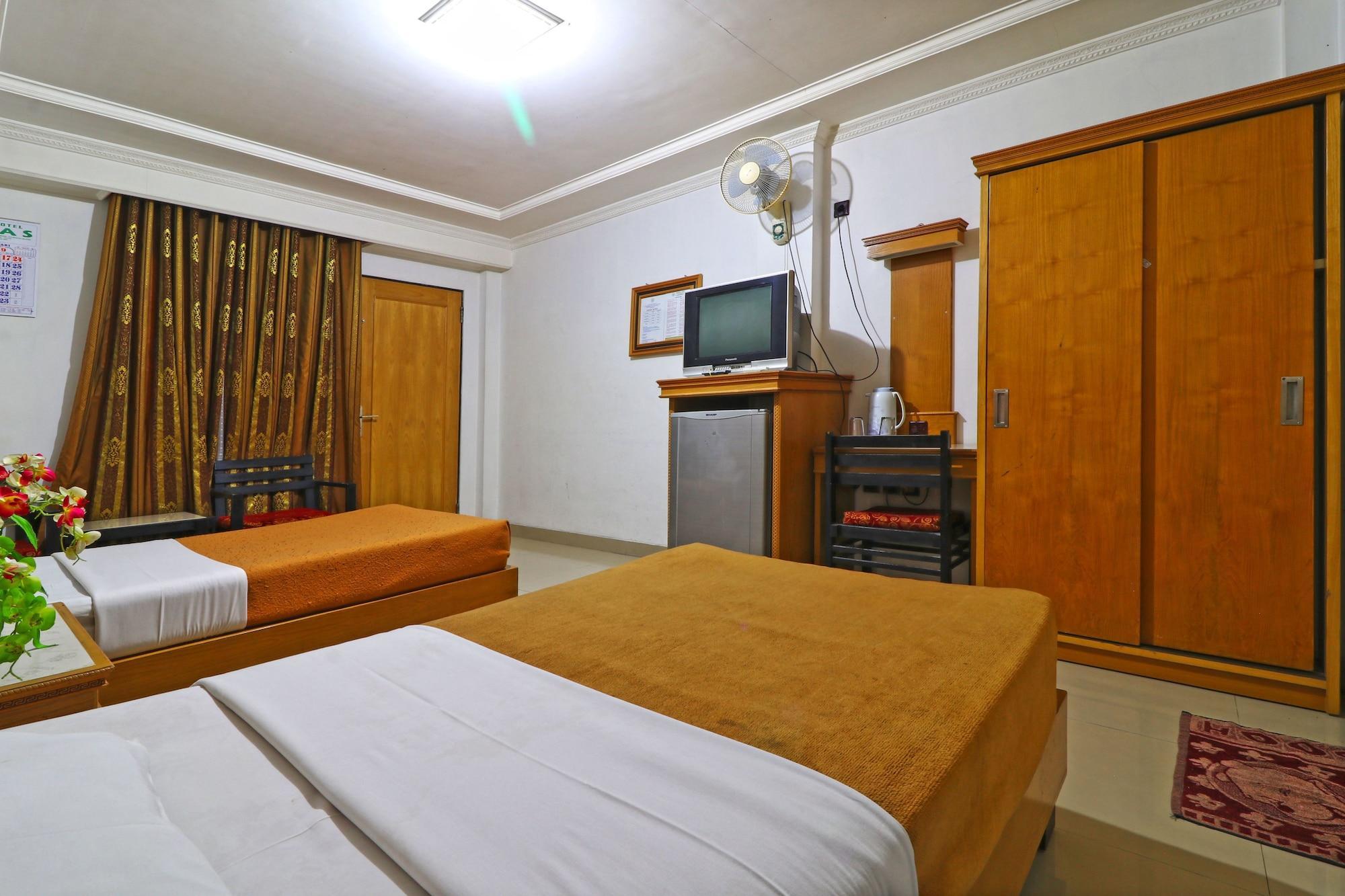 Hotel Sas Syariah Banjarmasin  Exteriér fotografie