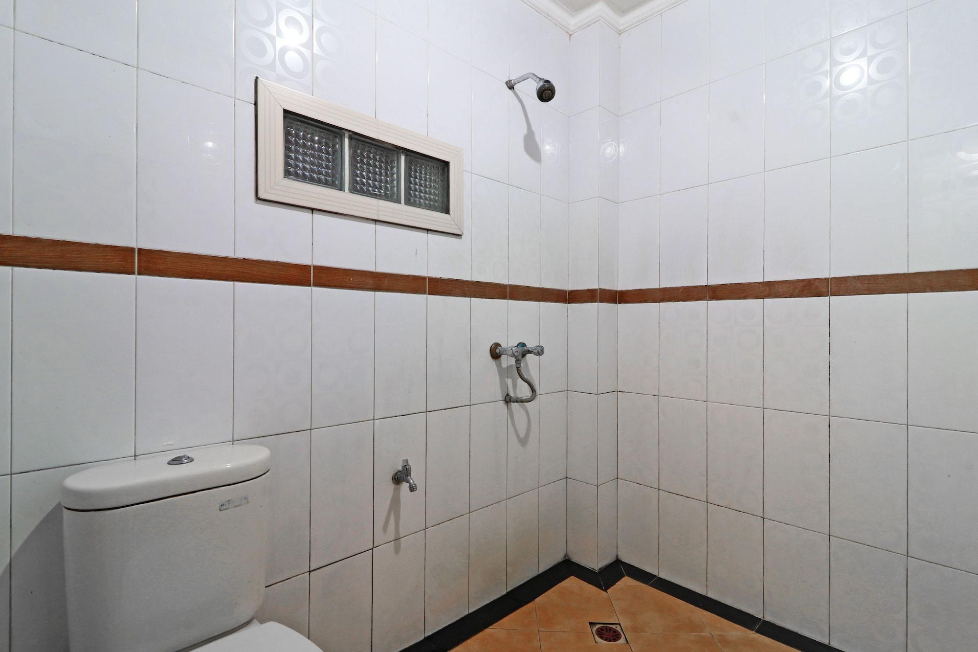 Hotel Sas Syariah Banjarmasin  Exteriér fotografie
